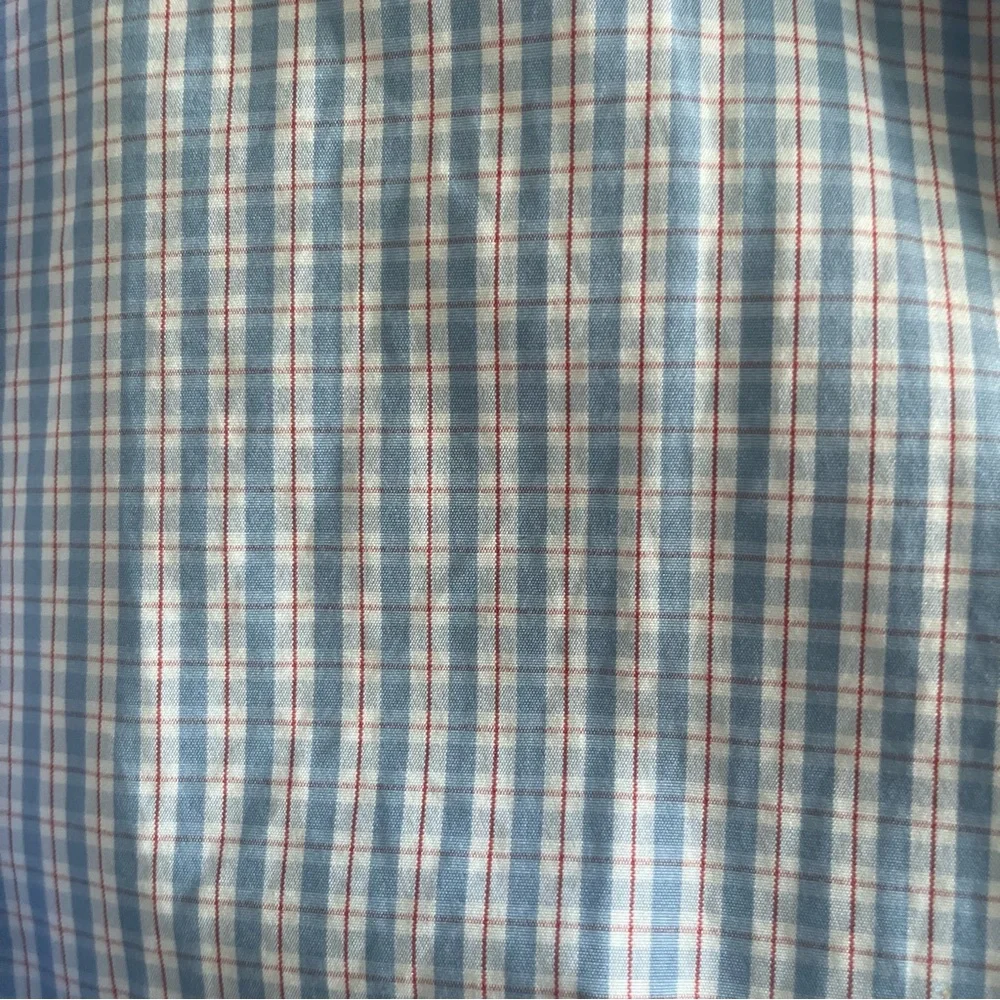 J Crew‎ Thomson shirtings xl 17 17 1/2 button down